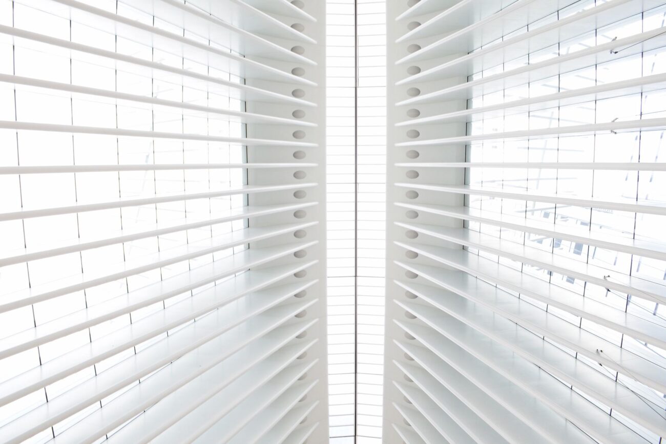 Bright Shutters Everywhere